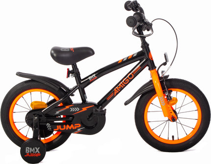 BMX Jump