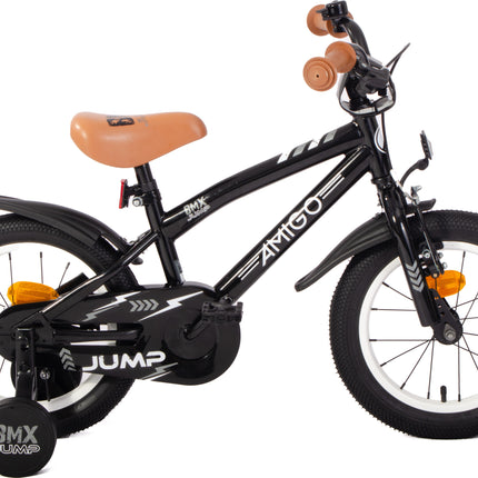 BMX Jump