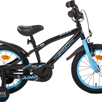 BMX Jump