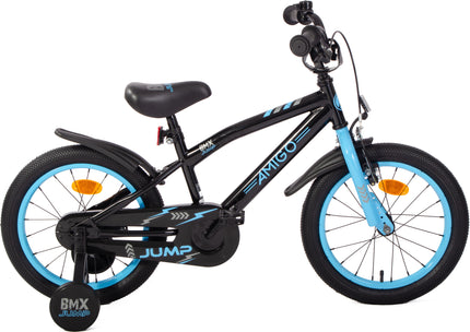 BMX Jump
