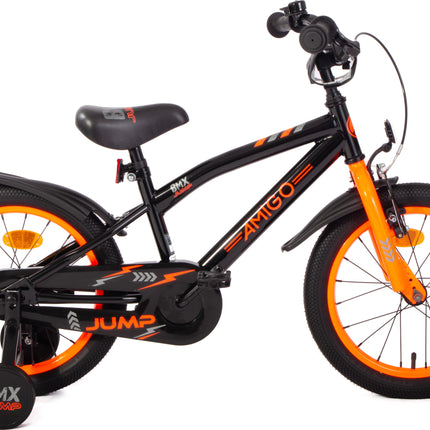 BMX Jump