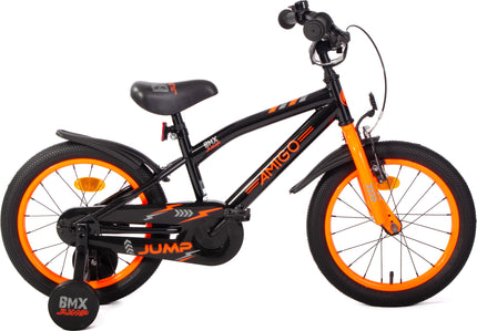 BMX Jump