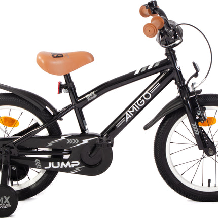 BMX Jump