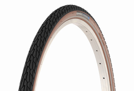 Fusion Buitenband 1 mm Anti-lek 28 inch