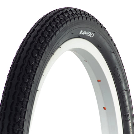 M-160 Buitenband 16 inch
