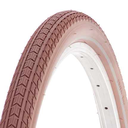 TORO Buitenband 1 mm Anti-lek 28 x 1.75 (47-622) Bruin