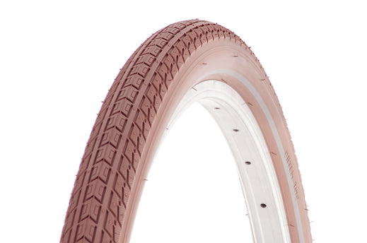 TORO Buitenband 1 mm Anti-lek 28 x 1.75 (47-622) Bruin