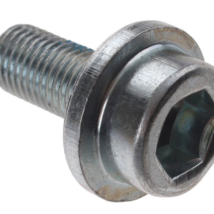 crankbout trapas M8 x 19 mm per stuk