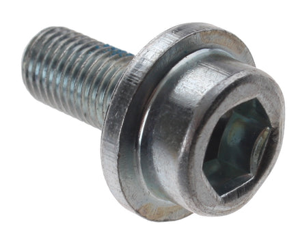 crankbout trapas M8 x 19 mm per stuk