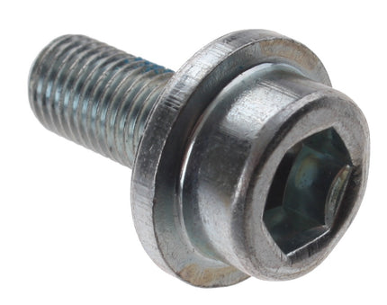 crankbout trapas M8 x 19 mm per stuk