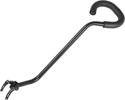 Schiebestange 20–29 mm Stahl 60 cm