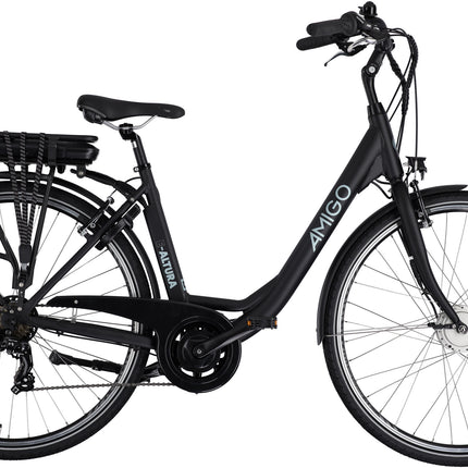 E-Altura D1 Damen