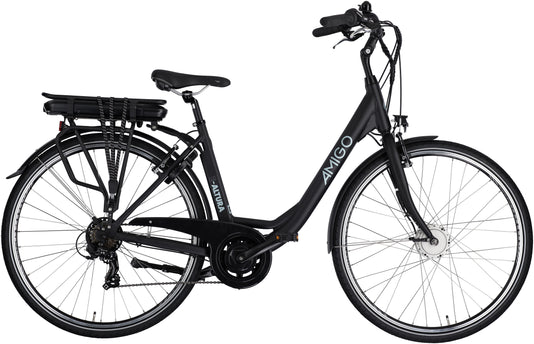 E-Altura D1 Damen