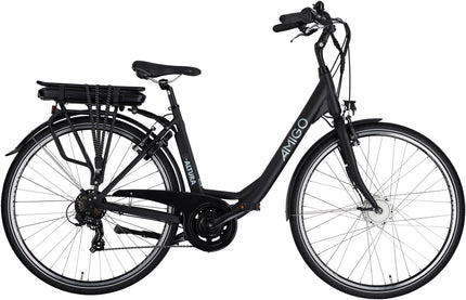 E-Altura D1 Damen