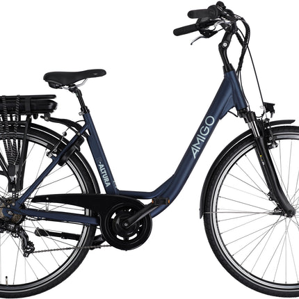E-Altura D2 Dames