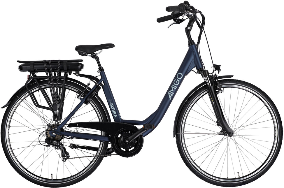 E-Altura D2 Damen