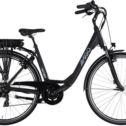 E-Altura D2 Dames