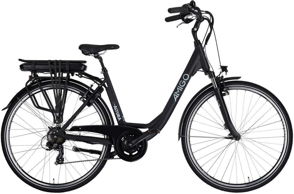 E-Altura D2 Damen