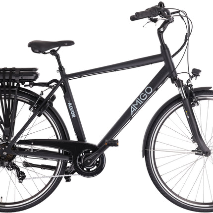 E-Alvor D2 Herren