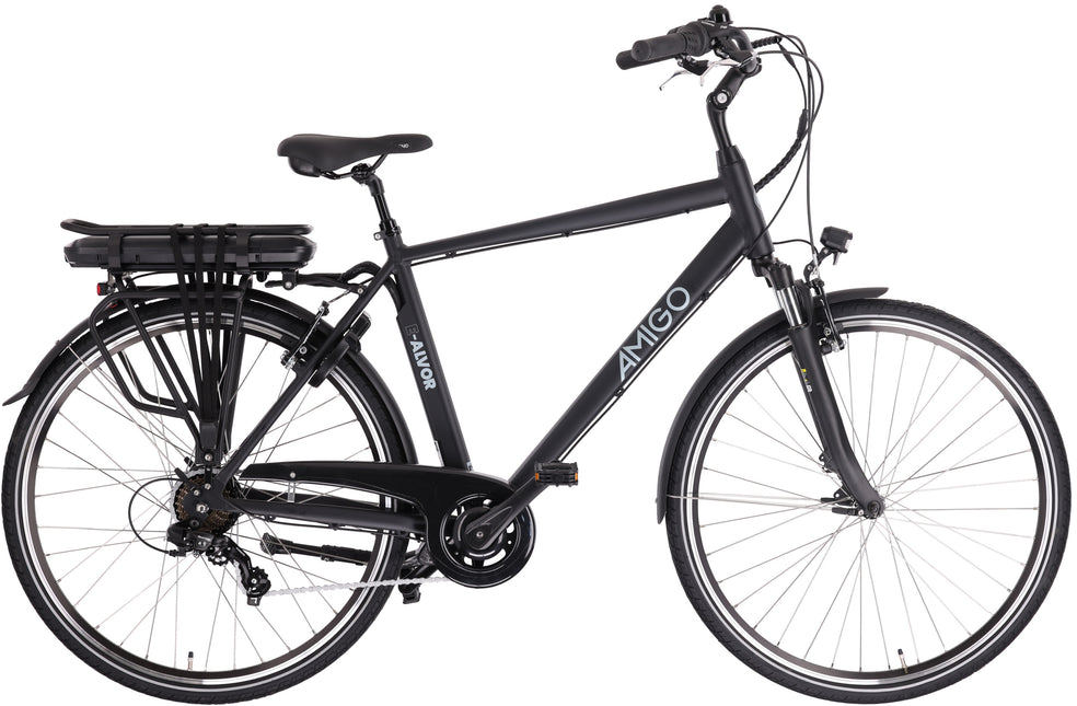 E-Alvor D2 Herren