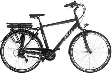 E-Alvor D2 Herren