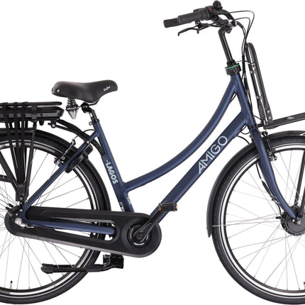 E-Lagos T2 Damen