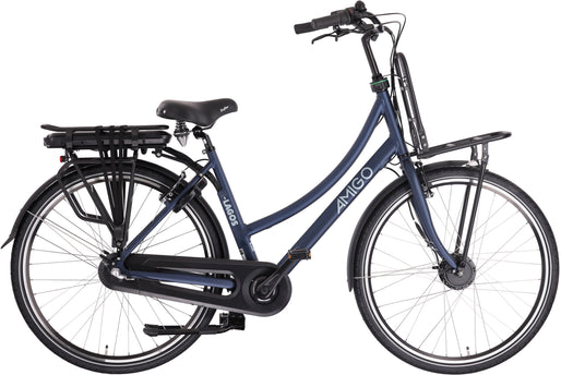 E-Lagos T2 Damen