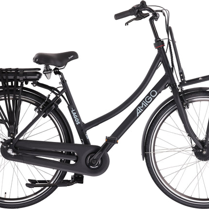E-Lagos T2 Damen