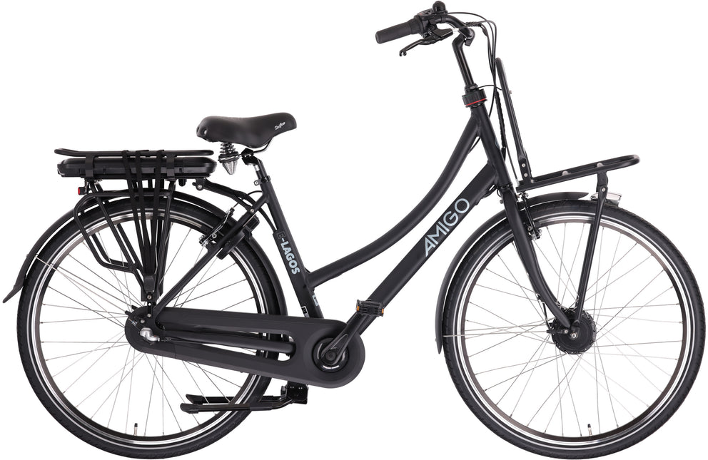 E-Lagos T2 Damen