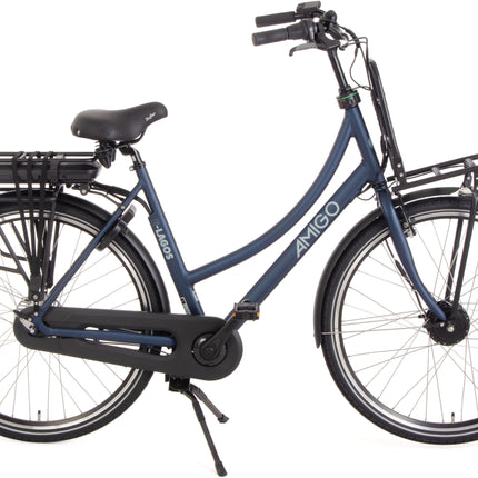 E-Lagos T3 Damen