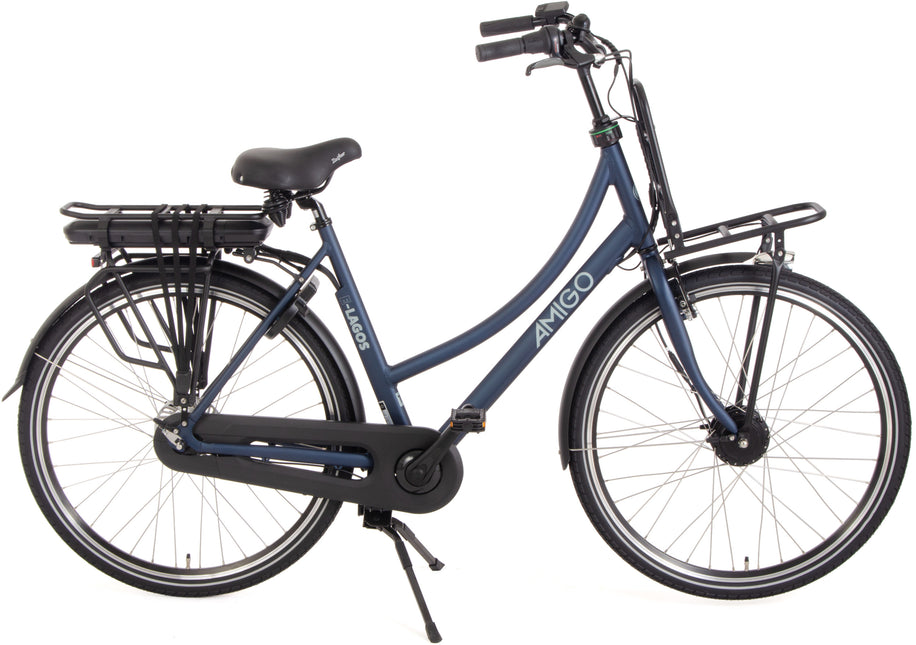 E-Lagos T3 Damen