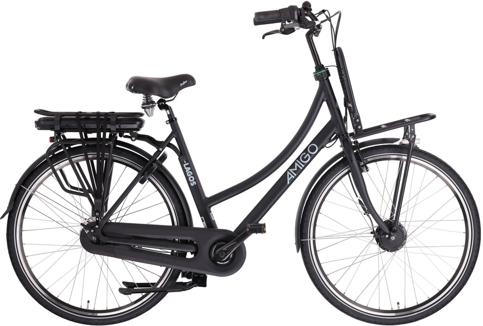 E-Lagos T3 Damen