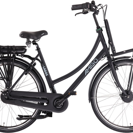 E-Lagos T3 Damen