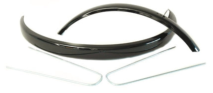 spatbordenset Hybride 28 inch staal