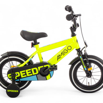 Speeder