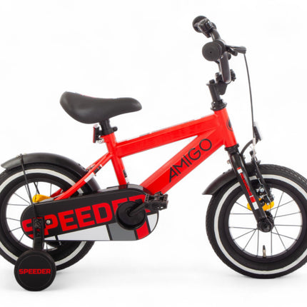 Speeder