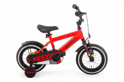 Speeder