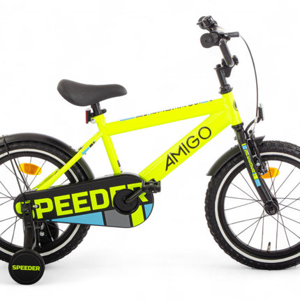 Speeder