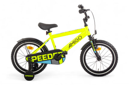 Speeder