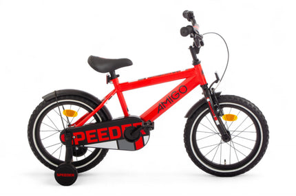 Speeder