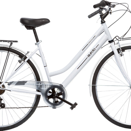 Donna 28 Inch Dames 6V V-Brakes