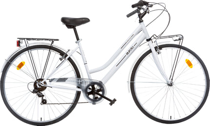 Donna 28 Inch Dames 6V V-Brakes