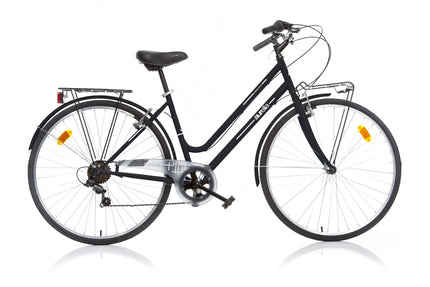 Donna 28 Inch Dames 6V V-Brakes