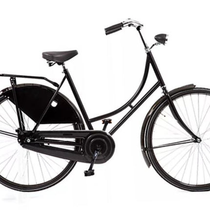 Budget-Export 28 Inch 56 cm Dames Terugtraprem