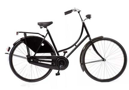 Budget-Export 28 Inch 56 cm Dames Terugtraprem