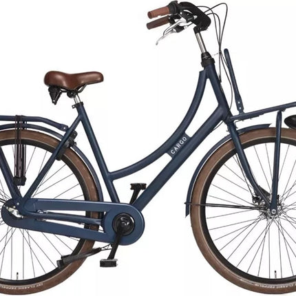 Cargo 28 Inch Dames 3V Rollerbrake
