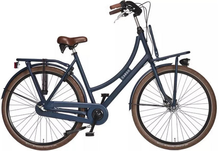 Cargo 28 Inch Dames 3V Rollerbrake