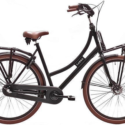 Cargo 28 Inch Dames 3V Rollerbrake