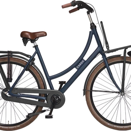 Cargo 28 Inch Dames 3V Terugtraprem