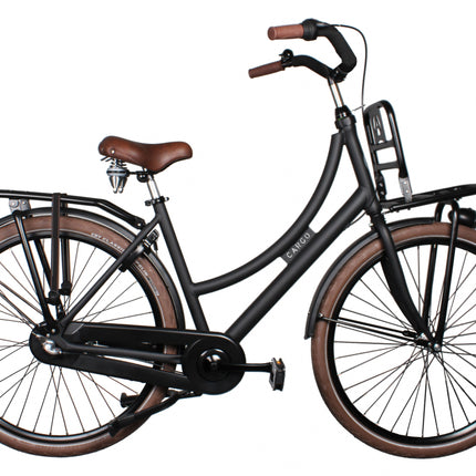 Cargo 28 Inch Dames 3V Terugtraprem
